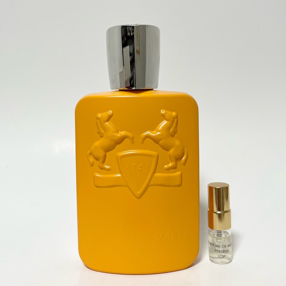 Parfums de Marly Perseus (2ml) decant